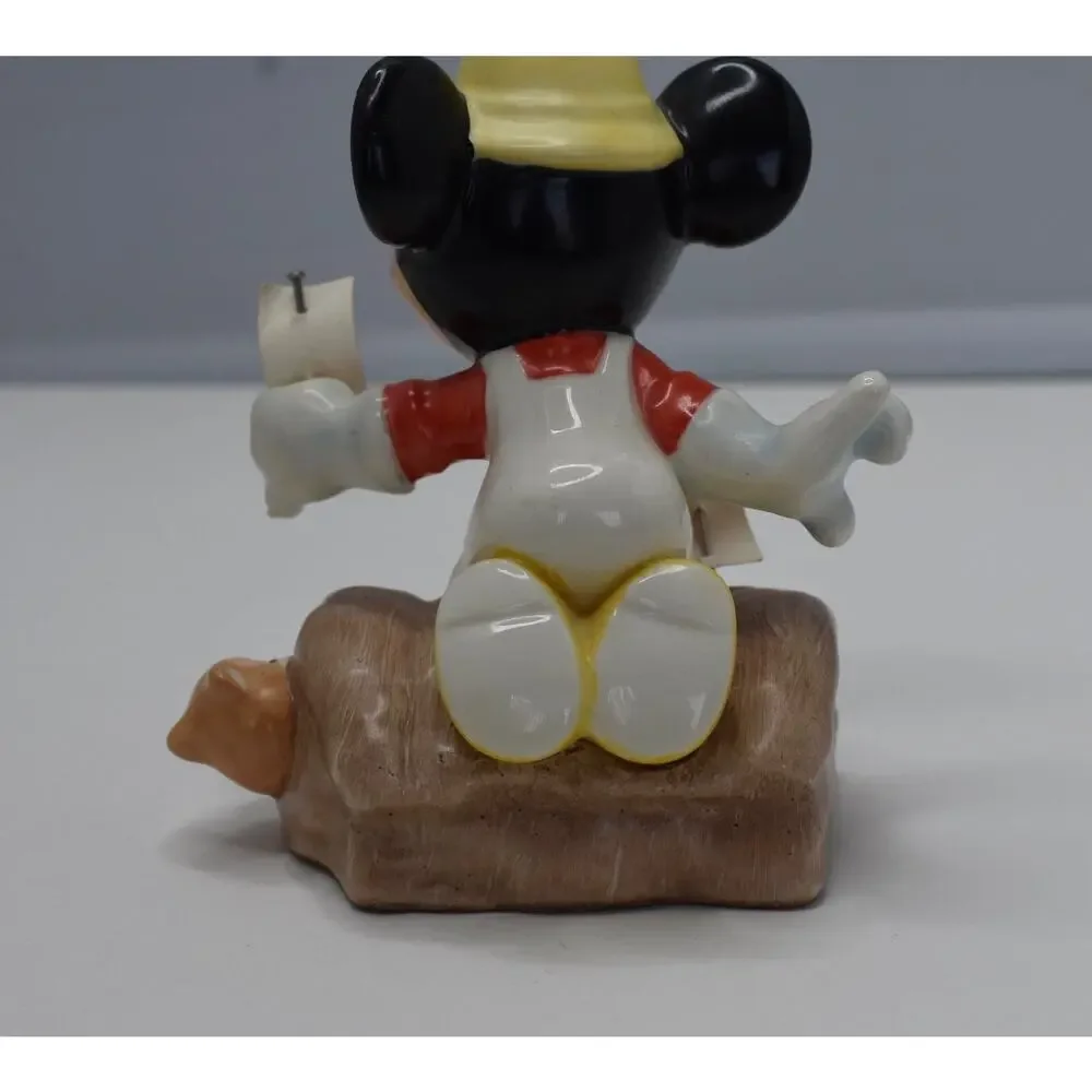 Goebel walt disney